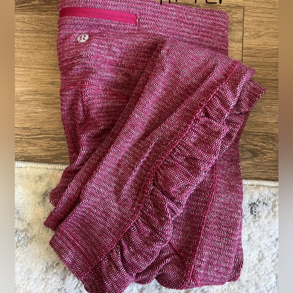 Lululemon leggings